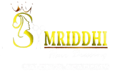 Samriddhi Hair Dressing